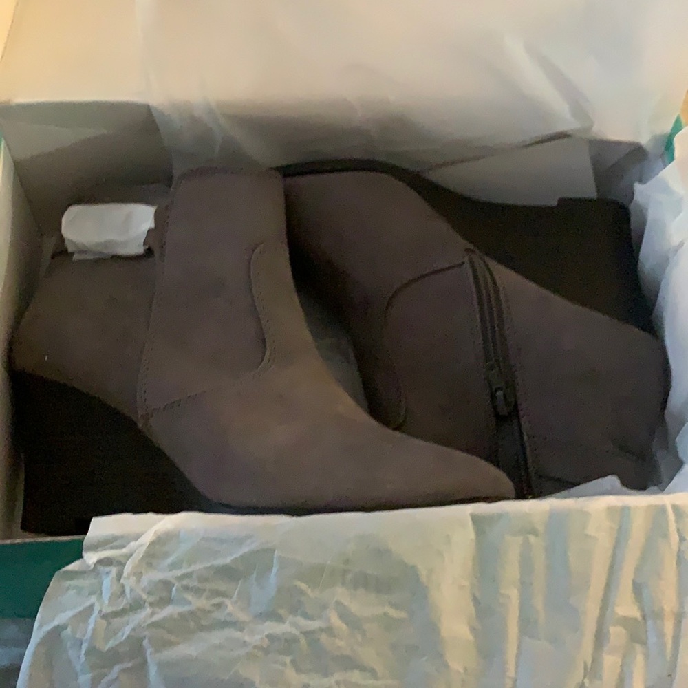 Booties